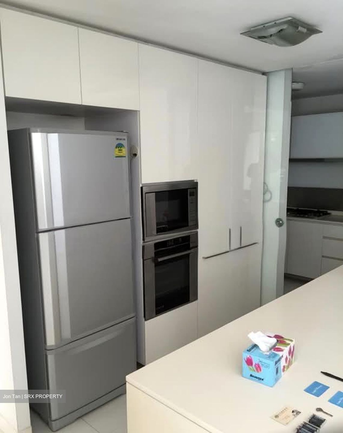 The Centris (D22), Apartment #533672721